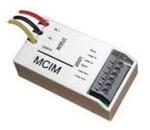 Eaton EATON-COOPER - MCIM - 1 csatornás bemeneti egység 400008FIRE-0022X (400008FIRE-0022X)