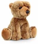 Grossman Animigos World of Nature: urs de pluș - 28 cm (37244)
