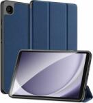 Dux Ducis Domo Samsung Galaxy Tab A9 LTE Trifold Tok - Sötétkék (GP-150493)