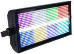 AFX Stroboscop Rgb Si Alb Cu Dmx (hyper-strobe-) - pcone