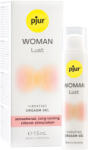 pjur Woman Lust Vibrating Orgasm Gel 15ml
