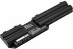 Cameron Sino Baterie pentru Fujitsu Lifebook T732, T734, T902 (equ. FMVNBP222), 6600mAh (CS-FUT732NB)