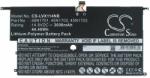 Cameron Sino Baterie pentru Lenovo Thinkpad X1 Carbon 14, 3000mAh (CS-LVX114NB)