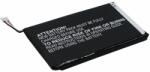 Cameron Sino Baterie pentru Garmin Nüvi 2660 Li-pol 3, 7V 1200mAh (CS-IQN266SL)