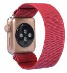 Mobilly curea pentru ceas Apple 42/44 mm, nailon, roz (303 DSN-12-00A pink 44mm)