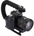  Mobilly mâner de stabilizare pentru aparate foto și camere video