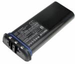 Cameron Sino Baterie pentru Icom Ic-Gm1600, Icom Ic-Gm1600e (eq. Icom BP-224H), 950 mAh (CS-ICM340TW)