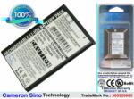 Cameron Sino Baterie pentru Samsung Blade, Chart, Genio Qwerty (eq. AB463651BU), 650mAh, Li-Ion (CS-SMF400SL)