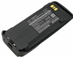 Cameron Sino Baterie pentru Motorola Dgp4150, Motorola Dgp4150+ (eq. Motorola NNTN4066), 2600 mAh (CS-MTX640TW)