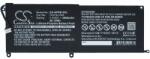 Cameron Sino Baterie pentru Hp Pro X2 612 G1, 3800 mAh, Li-Pol (CS-HPR612SL)