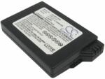 Cameron Sino Baterie pentru Sony PSP, Playstation Portable Psp-2000 și Psp-3000 1200mAh, Li-ion (CS-SP112SL)