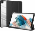 Dux Ducis Toby Samsung Galaxy Tab A9 Plus 5G Trifold Tok - Fekete (GP-150512)