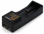  LiitoKala Lii-100 încărcător inteligent de baterii cu 1 slot (Lii-100)
