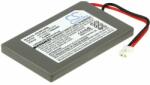 Cameron Sino Baterie pentru Sony PlayStation 3, 650mAh, Li-ion (CS-SP130SL)