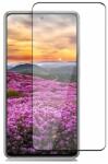 Mobilly Sticlă de protecție temperată pentru Samsung Galaxy S23+/S22+, capac complet 3D (3D Samsung Galaxy S23+)