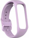Mobilly Curea Mobilly pentru Samsung galaxy fit 2, silicon, violet deschis (615 DS-34-00S light purple)