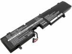 Cameron Sino Baterie pentru Lenovo IdeaPad Y900/ Y910 / Legion Y920, 8100mAh, Li-Ion (CS-LVP910NB)