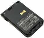 Cameron Sino Baterie pentru Motorola Dp3000e / Xir W8600, și altele, 1600 mAh, Li-Ion (CS-MTE860TW)