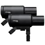 Profoto Pro-D3 1250 Duo Kit (901099) - tripont