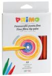 Primo Filctoll PRIMO 12 darabos készlet 601PEN12 (601PEN12)