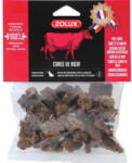 ZOLUX Hrana pentru caini Recompensa pentru caini, cubulete de vita, 150g (482838) - pcone