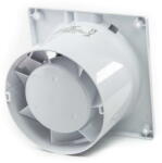 airRoxy Sisteme de ventilatie Ventilator cu fata detasabila AIRROXY, diametru 100 mm (770162) - pcone