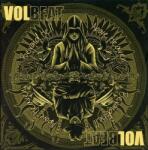 Volbeat - Beyond Hell / Above Heaven (Reissue) (CD) (0602527477510)