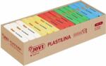 JOVI Plastilina Пластилин за деца 5 Colours 15 x 350 g (72B)