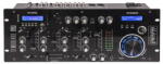 BST Consola DJ MIXER 4 CANALE 9 INTRARI USB/SD BST (SYMBOL400) - pcone Controler MIDI