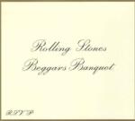 The Rolling Stones - Beggars Banquet (Remastered) (Slipcase) (CD) (0018771850229)