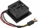 Cameron Sino Akkumulátor JBL PartyBox 300 -hoz, 10400 mAh (CS-JPB300SL)