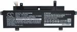 Cameron Sino Akkumulátor Asus Chromebook C300, C301SA és másokhoz, 4200 mAh, Li-Pol (CS-AUC300NB)