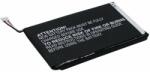 Cameron Sino Akkumulátor Garmin Nüvi 2660 készülékhez Li-pol 3, 7V 1200mAh (CS-IQN266SL) - sunnysoft