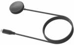  Töltőkábel Samsung Galaxy Watch4/Watch3/Watch Active2, USB-C, gyors töltés (XXX)