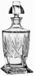  Laura * Kristály Whiskys üveg 770 ml (Cs17356) (17356)