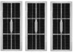  Mobilly csere szénszűrők Roborock S8 S8+ S8 Pro Ultra S7 s7+ S7 MaxV-hoz, 3 db (carbon filter s8 3 pc)