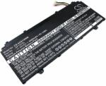 Cameron Sino Akkumulátor Acer Aspire S13, Chromebook R13, 4600mAh (CS-ACS130NB)