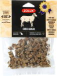 ZOLUX Hrana pentru caini Recompensa pentru caini, cuburi de miel, 100g (482650) - pcone