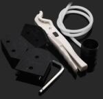 Barrow 12mm Hard Tube Cut/Bend Tool Kit, YRT-12