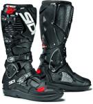 SIDI CROSSFIRE 3 SRS motoros csizma fekete