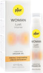 pjur Woman Lust Intense Vibrating Orgasm Gel 15ml