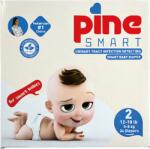 Pine Smart pelenka S2 24db mini