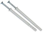 STARK FIX Diblu cu cui metalic STARKFIX, montaj prin lovire, 6x40 (280017)