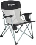  Camping összecsukható szék KING CAMP Polar C20 - fekete