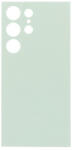 Samsung S928 Galaxy S24 Ultra akkufedél (hátlap) ragasztóval, zöld, titanium green OEM1