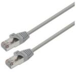 Aisens Cablu de Rețea Rigid UTP Categoria 6 Aisens A136-0280 Gri 20 m