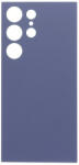 Samsung S928 Galaxy S24 Ultra akkufedél (hátlap) ragasztóval, lila, titanium violet OEM