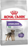 Royal Canin Mini Sterilised 8 kg - mall