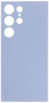 Samsung S928 Galaxy S24 Ultra akkufedél (hátlap) ragasztóval, kék, titanium blue OEM