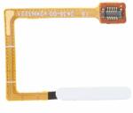  tel-szalk-19297056403 Xiaomi Redmi Note 13 Fehér ujjlenyomat olvasó szenzor flexibilis kábellel (tel-szalk-19297056403)